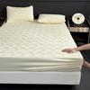 Waterproof Quilted Anti-Stain Anti-Slip Mattress Protector