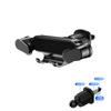 Speciale Per Mercedes Benz W164 ML 350 500 Porta Telefono per Auto Supporto Gravitazionale per Cellulare Supporto GPS Accessori Supporto per Bocchetta d'Aria 2005-2010