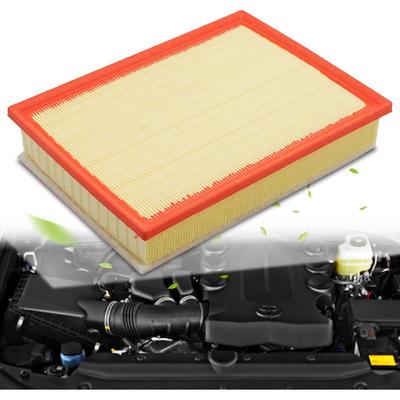 Engine Air Filter For 2010- Toyota 4Runner V6 FJ Cruiser V6 / Lexus GX460 V8 (OEM#CA10835 17801-38050)