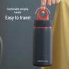 Chahua 420ml Fashion 304 Stainless Steel Insulated Thermos