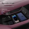 Complete Set of NIO ES8 3rd Gen Center Console and Armrest Box Modification Accessories (26 Models)