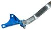 CUSCO Strut Oval Type OS for Nissan and Cube Bars, Shaft, (Front) March, Note, (205-540 AN)