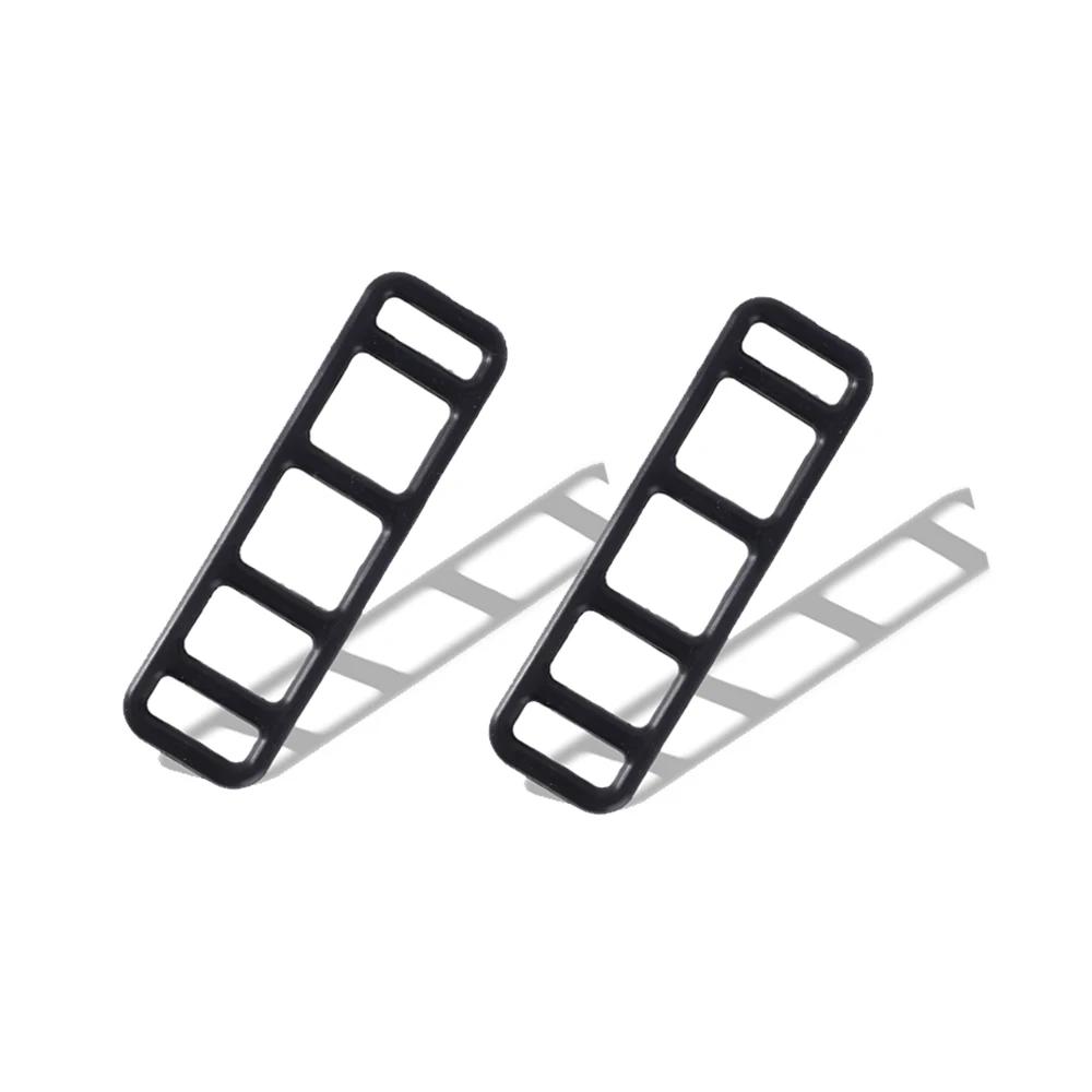 Bike Bicycle Cycling Silicone Elastic Strap for Car Driving Recorder Fixed Bandage Rearview Mirror DVR Fixing Rubber Band Strap