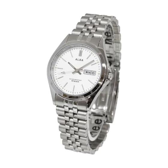 [Часы Seiko] ALBA Стандартные Кварцевые Кварцевые AQGK471 Мужские