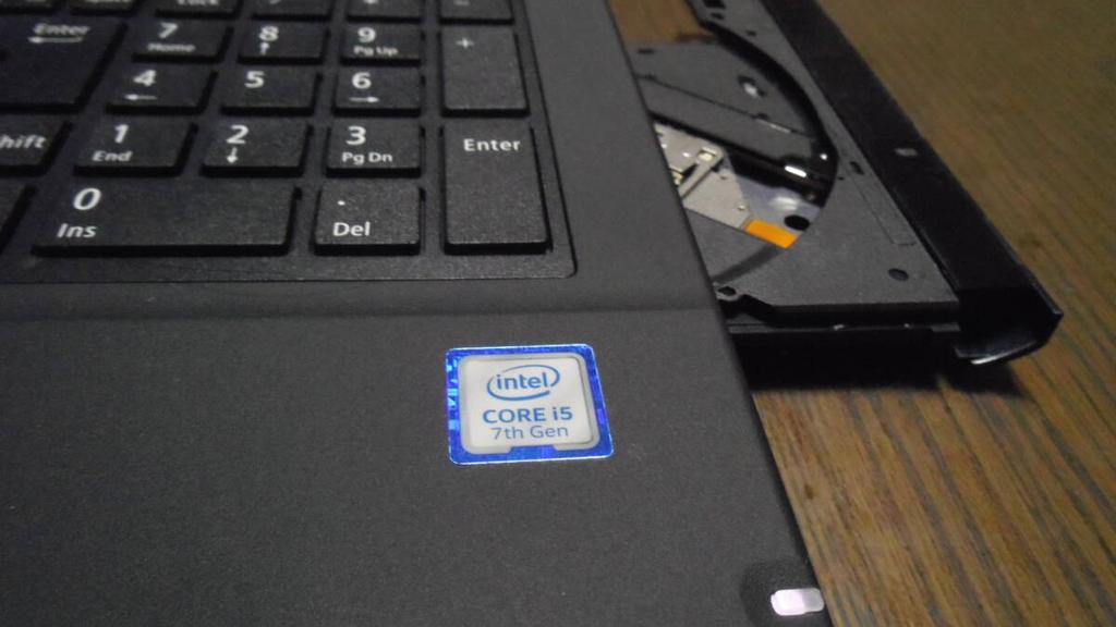 [USED] Laptop NEC VersaPro VRT25F-5 Core i5 7th Gen 16GB 256GB SSD DVDRW Windows 11 Pro Japan Store