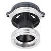 Boat Motor Lower Casing Cap 61N‑45361‑01‑4D Gear Box Cap With Bearing for 25HP 30HP Outboard Motor Engines