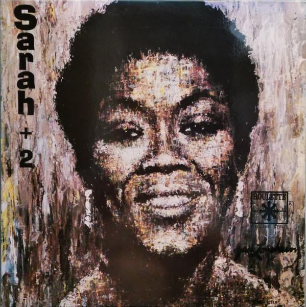 

LP Record SARAH VAUGHAN BARNEY KESSEL JOE C Sarah 2 FSR605 FRESH SOUND 1987 Spain Jazz Used