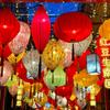 Chinese Mid Autumn Festival Antique Lantern Traditional Festival Japanese Lantern  Lantern Festival