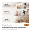 Haixiao 8MP AI Smart Home Security Camera (CN version)
