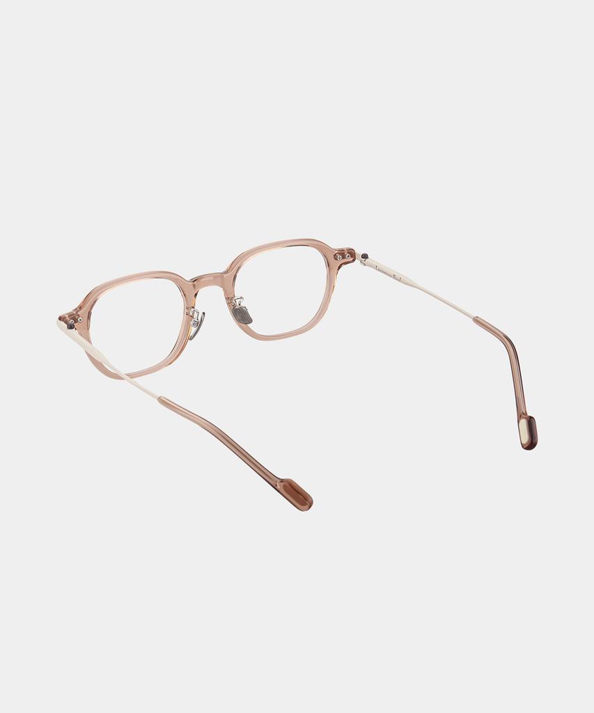 Lolenseupol Lami 02 C3 Beige&Ivory