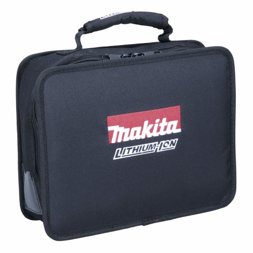 Makita Rechargeable Driver Drill 10.8V1.5Ah with Battery, Charger, Tool Bag DF333DSHS