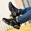 Men's Sneakers New Men Shoes Outdoor Men Casual Shoes Breathable Tennis Sneakers Luxury Walking Off-road Shoes Zapatillas Hombre