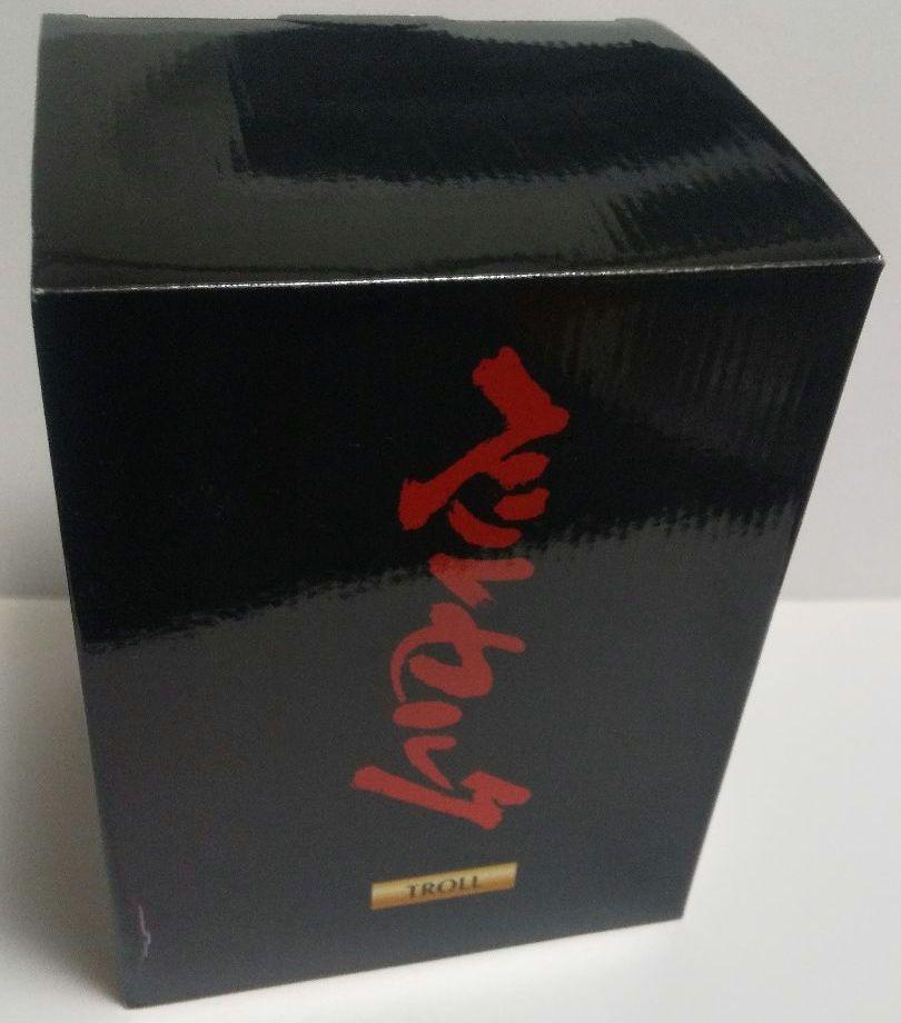 

[USED] Berserk ART OF WAR Troll Figure