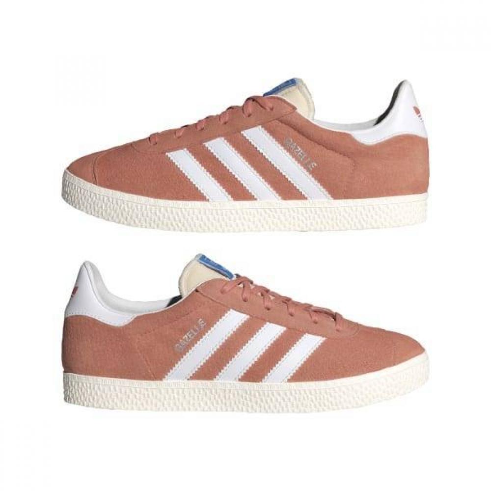 

Adidas Keys Gazelle J WONCLA/FTWWHT/CWHITE/225
