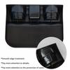 Car Seat Slot Storage Box Water Cup Holder Storage Box Motors Supplies Seat Leakproof Fill Slot Storage Box Stowing Tidying