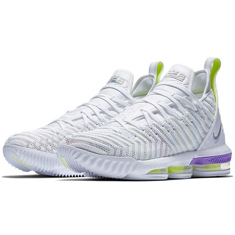 Nike LeBron 16 Buzz Lightyear AO2588-102