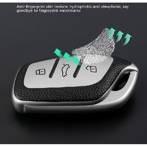 Roewerx5maxHusa pentru cheiRX3 Ei6maxFamous ColayMG5 6 HSPilot Carcasa cu cataramă pentru chei