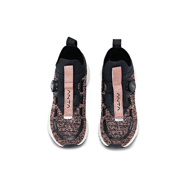New ANTA X Nasa Flashfoam Low 'Black Hole Technology' Women's 12915580-4