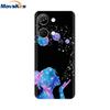 For Oneplus Nord 3 5G Case Soft Silicon Shockproof Cover For OnePlus Nord 3 Nord3 CE3 CE 3 Llite N30 Cases Coque Cover Fundas