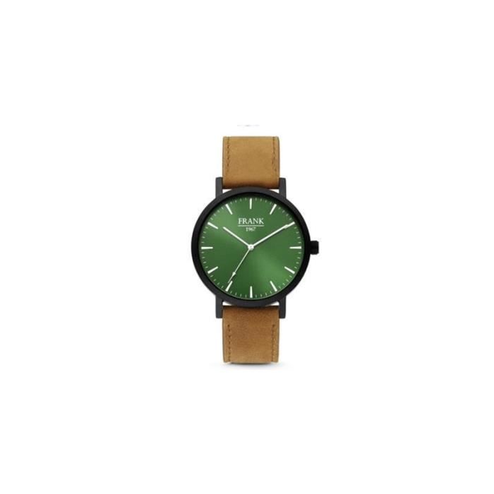 Montre - FRANK 1967 OROLOGI - Mod. 7FW-0008 - Adulte - Mixte - Type de produit: Montre