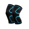 Unisex Sports Knee Pads for Fitness Running Basketball Gear Joint Warmth Anti-Slip Knee Protectors