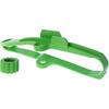 ABS Chain Slider Guide Swingarm Protector for for KXF250 KXF450 KX250F KX450F KXF 250 450 Plastic Chain Slider Green