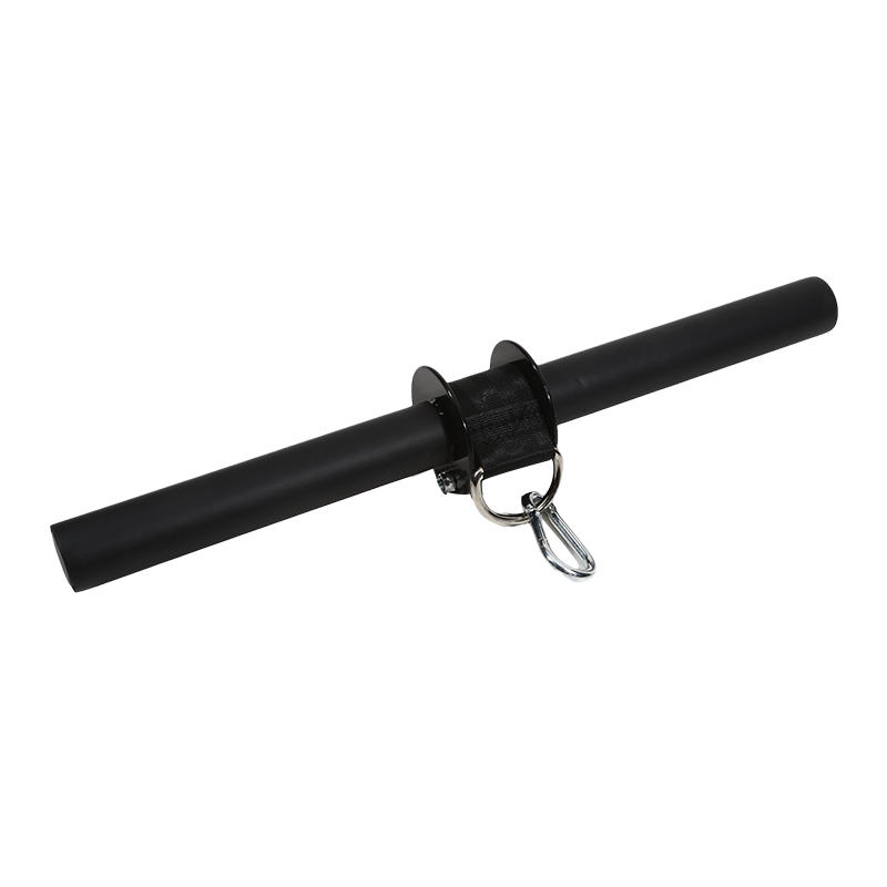 Multifunctional Forearm Strengthener Anti-Slip Workout Wrist And Forearm Blaster Roller Weight-Bearing Rope Training Fitness Equipment