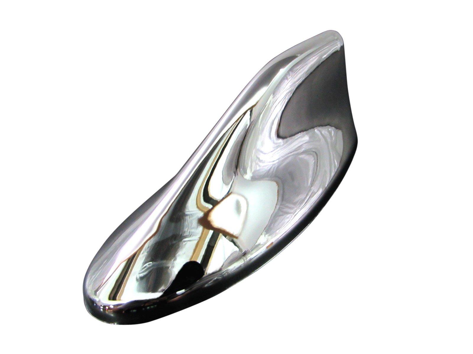 

BRIGHTZ Хромированная накладка на антенну для Honda Noah и MZRA95W 90/95 [ANTENNA-010] ZWR90W, ZWR95W, MZRA90W,
