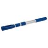 3- Telescopic Pool Pole For Skimmer Net And Lifesaving