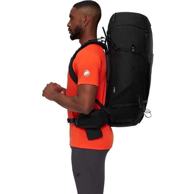 Рюкзак Mammut Lithium 50 schwarz (2530-00760-0001)