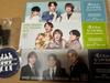 [USED] Sasamori Yuki, Tachibana Yudai, Raita Our Summer Vacation Admission Bonus
