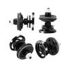 Replacement Accessories Push Clips Door Trim Panel Retainer Clip Car Interior Door Trim Panel Fastener Clips