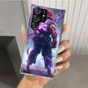 Game S-Street F-FighterS Phone Case for Samsung Galaxy S26 S24 S23 Ultra S25 Edge S22 S21 Plus S20 FE + Soft Print Shell Funda G