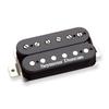 Seymour Duncan JB Model Electric Guitar with High Output Humbucker Pickup Black SH-4 -