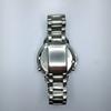 SEIKO Chronograph Daytime Running Pure Black Dial 7T27-6A50, Condition