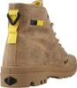 Palladium Pampa Surplus Boots (74389) Basic Brown