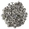 100 Sets Stainless Steel Stainless Steel Fastener 15mm Press Stud Button  Marine Boat