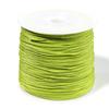 90M/Roll 0.8mm Jade Thread Hand-woven Rope Braided Beaded Thread for DIY Bracelet  Jewelry Handcraft Cord Material Wholesale