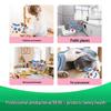 Dettol Antibacterial Moisturizing Hand Wash Family Pack