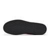 Anta Vitality Classic Retro Campus Life Fashion Versatile Thin Sole Simple Low Top Skate Shoes Men Sneaker Elegant-Red Ivory-White 912618099-7