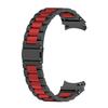 Metal Strap for -Galaxy Watch4/Watch4 Classic Waterproof Durable for Smart Watch Bands Sports Wristband