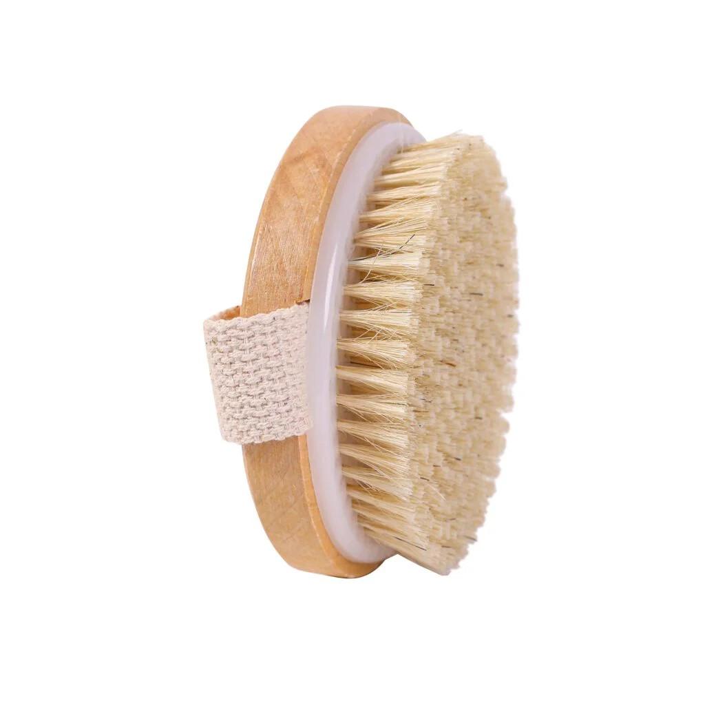 SISTER YOUNG - Luna Body Brush - LUNA Body Massage Brush