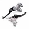 Motorrad Bremsen – Hebel, Seilzüge & Kabel für Motorräder