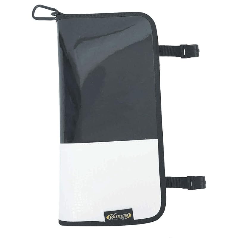 

Valkein Valkein lure wallet XL black/white