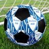 VfL Bochum 1848 Indoor Soccer Ball Colorful Machine Stitched PVC Size 5 Team Training Competition Ready Durable High-Bounce Cool Sports Gift