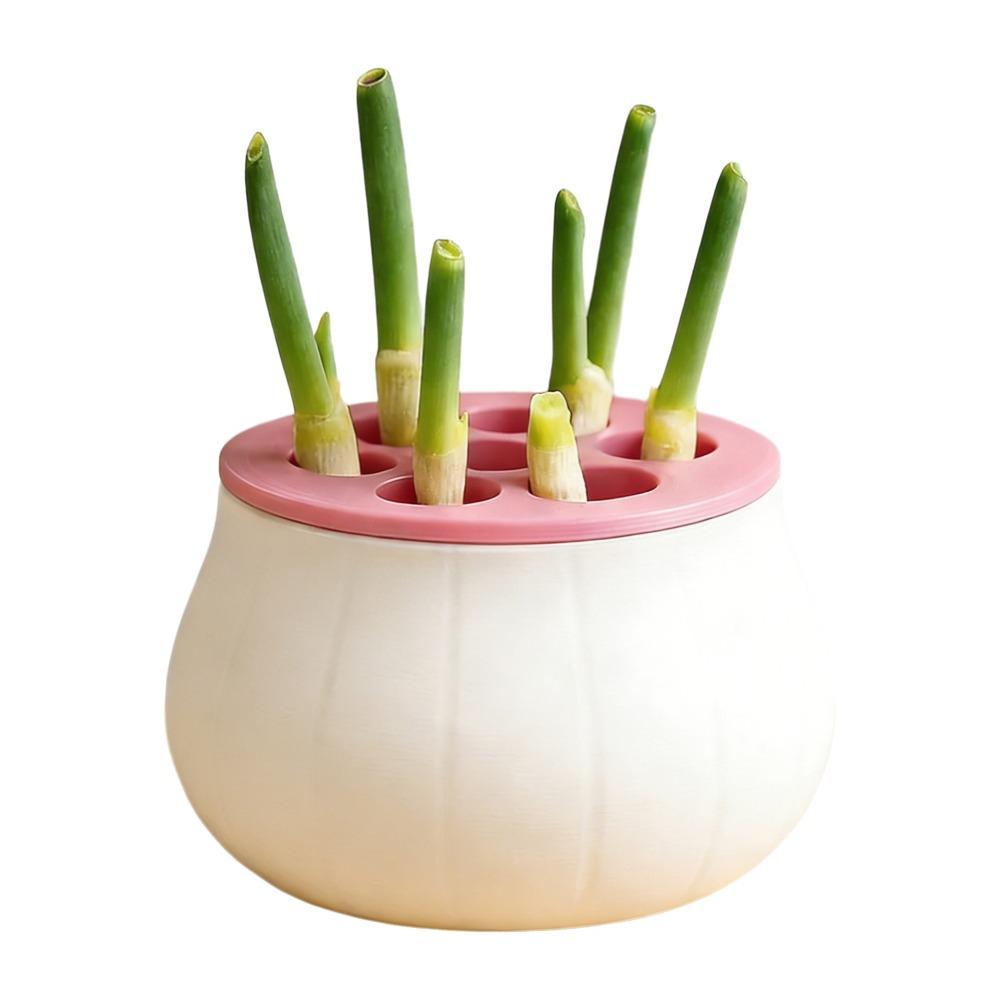 Easy Assembly 3D Printed Garden System Plant Propagation Station  Outdoor Gardening