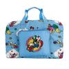 Eco Boston Travel Blue Eco Boston [Marushin] Bag,