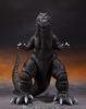 Tamashi Nations - Godzilla, Mothra, King Ghidorah: Útok obřích monster - Godzilla (2001) Verze Tepelný paprsek Bandai TamashiNations