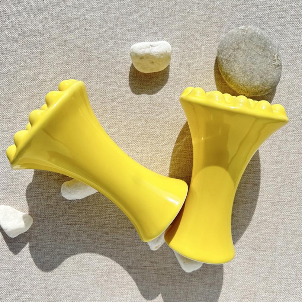 

Ceramic Gua Sha for Face Body Massage Tool Korean Body Guasha Board for Relief Massage Face Lift