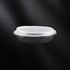 Disposable Round Takeout Bowls